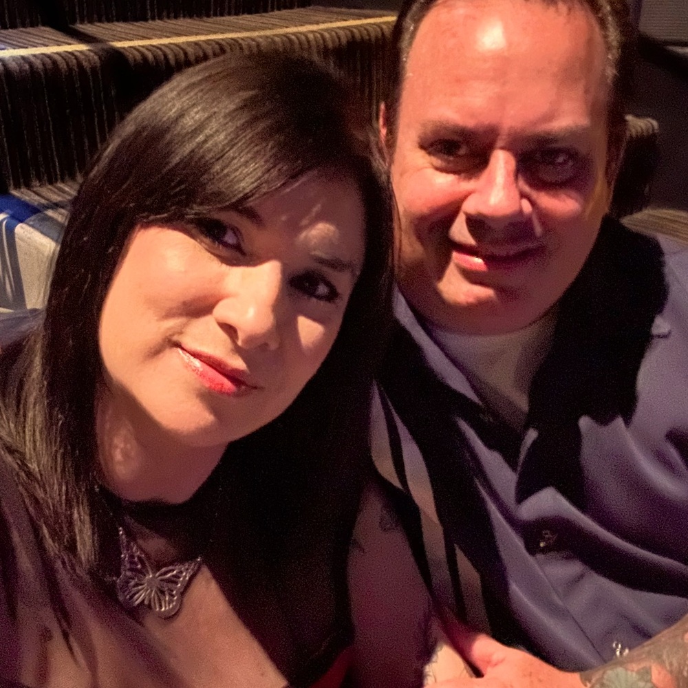 Meet your Posher, Diane